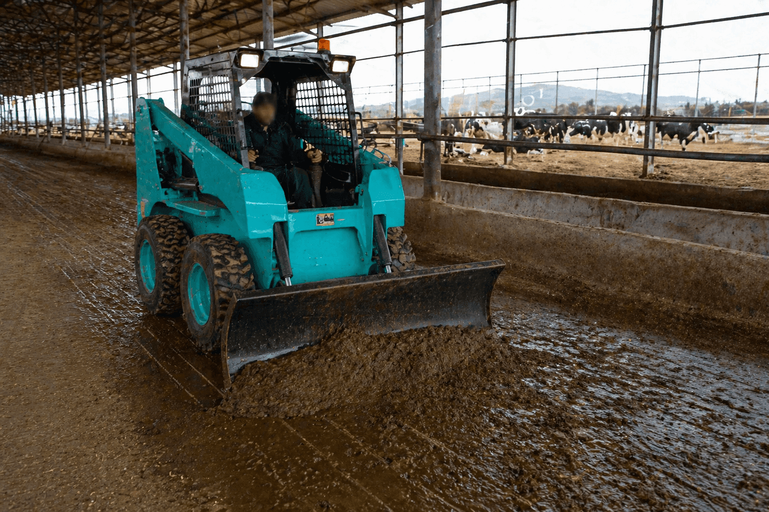 Dozer Bıçağı - 4