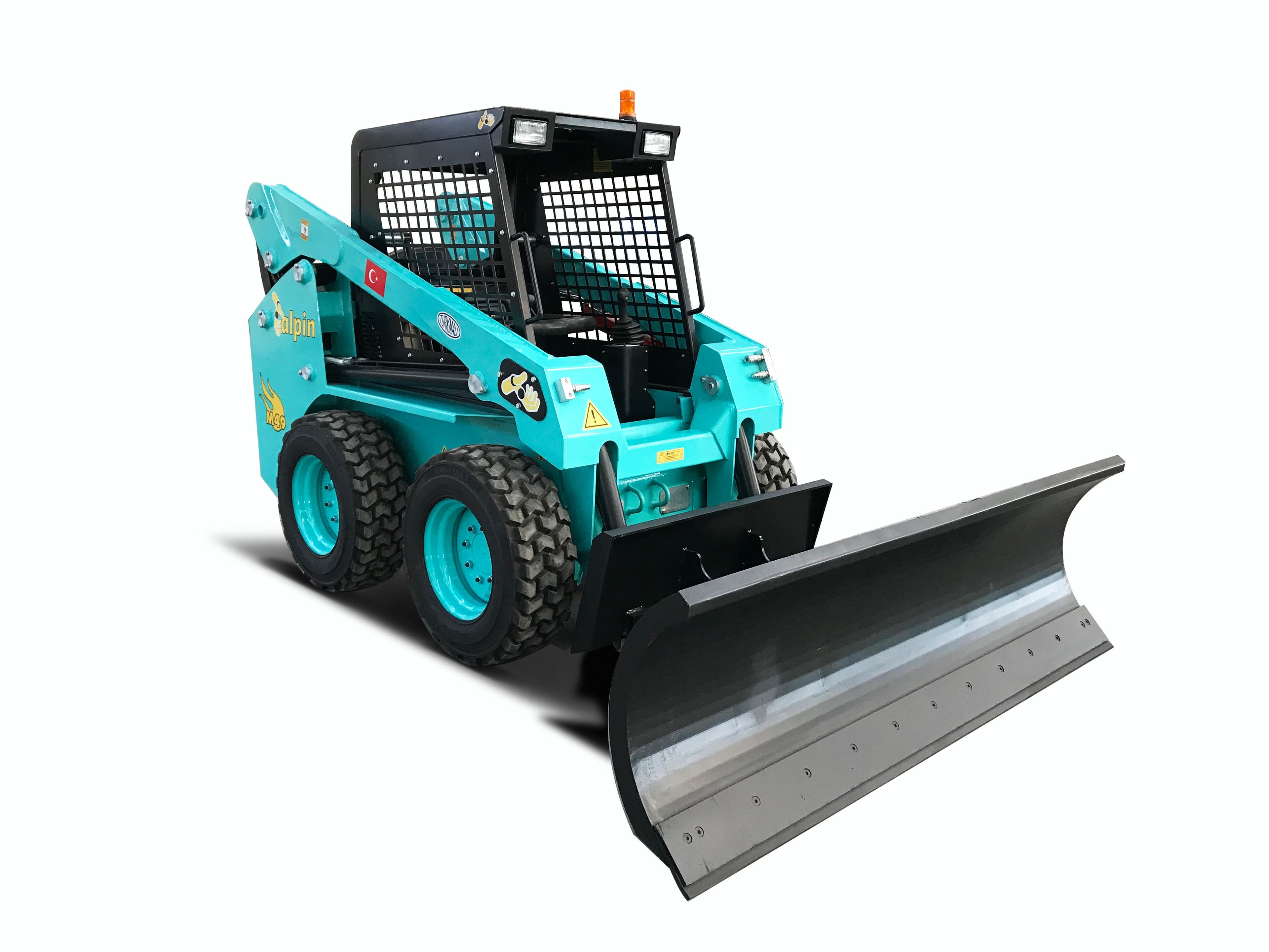Dozer Bıçağı