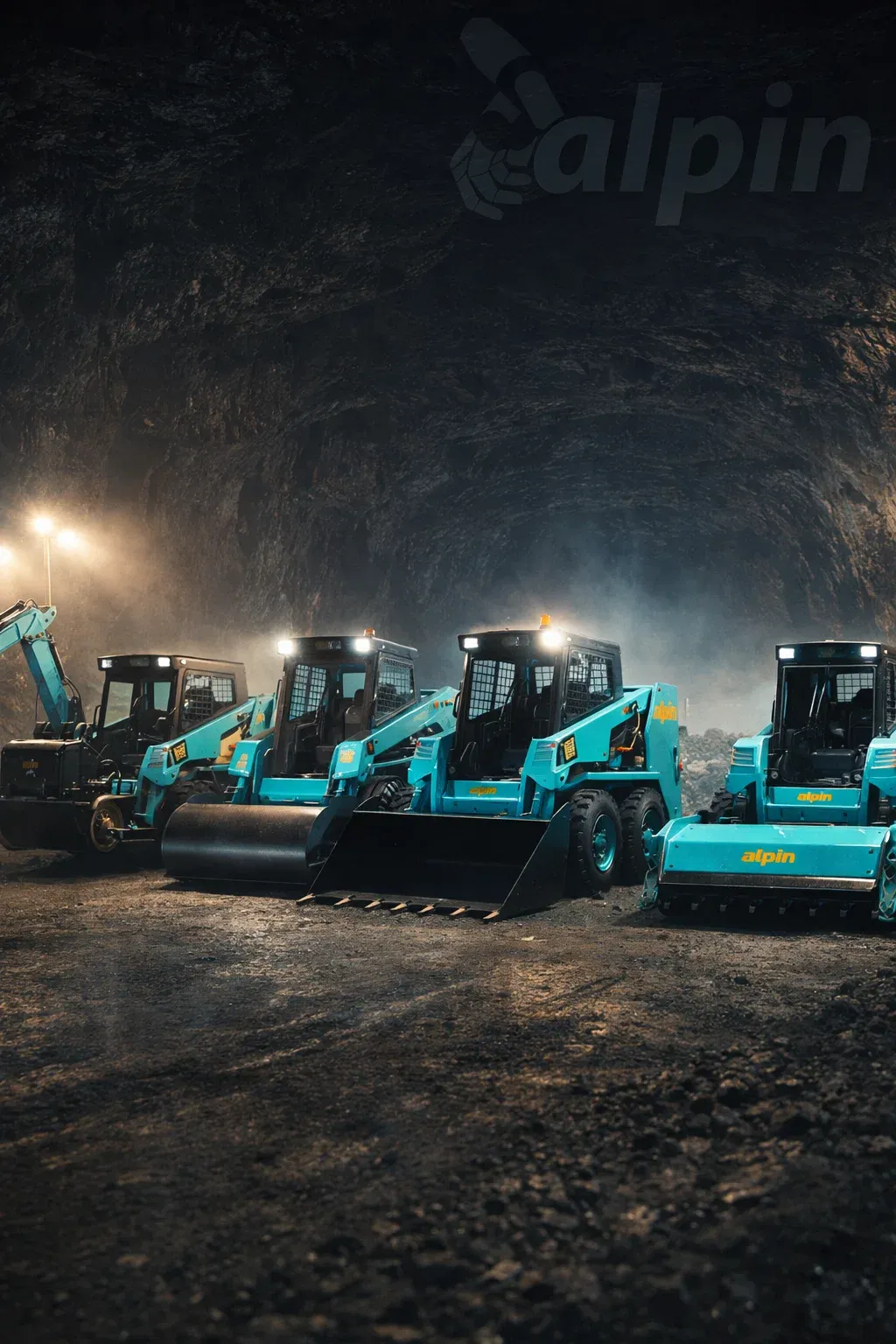 Zor İşleri Kolay Kılan Makineler