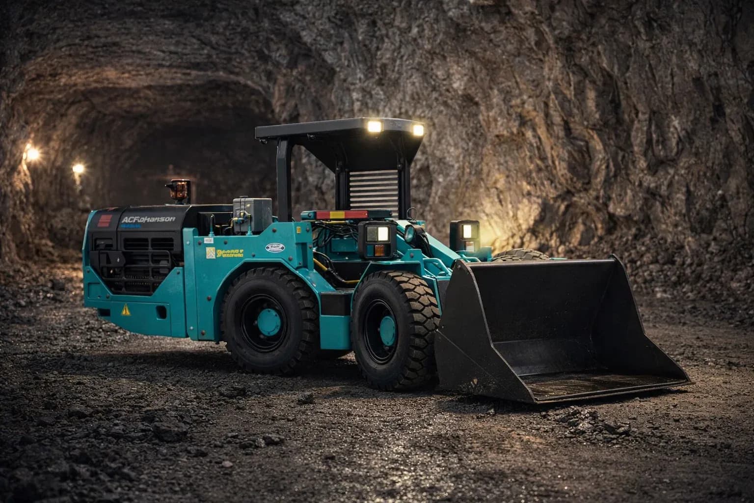 Madencilik Ürünlerinde Yeni Gelişmeler