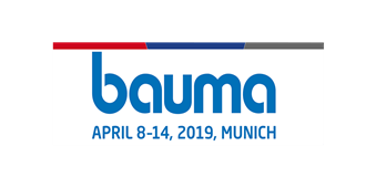 Bauma Munich 2019