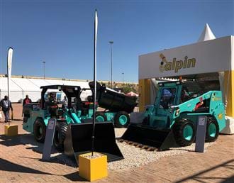 Electra Mining Africa 2018