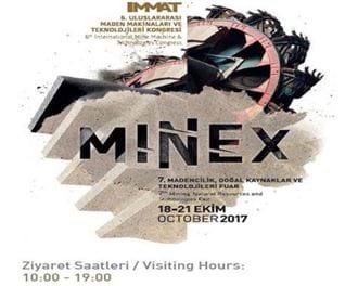 Minex 2017